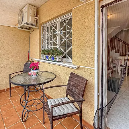Amazing In With Wifi Torrevieja