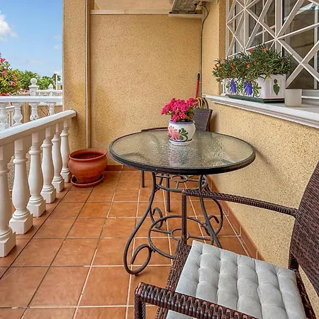 Apartment Amazing In With Wifi
