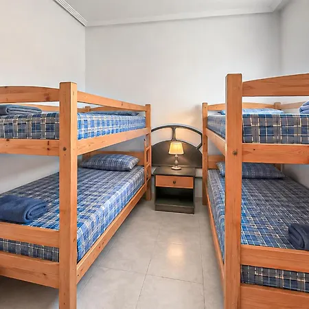 Amazing In With Wifi Torrevieja